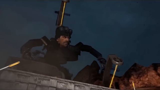 Skibidi Toilet 70 (part 3)