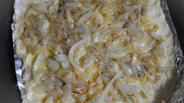 Вкусные будни