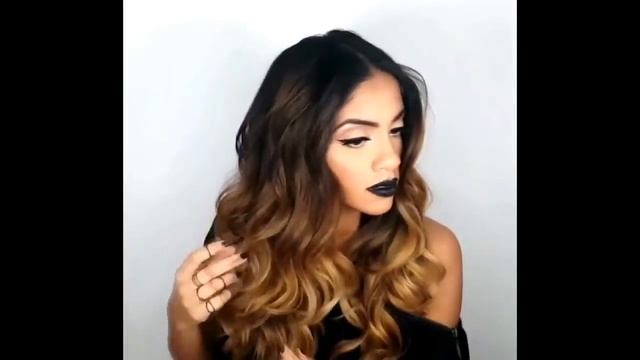 #63 Топ Простых и Удивительных Причесок - Красивые прически на каждый день смотреть онлайн