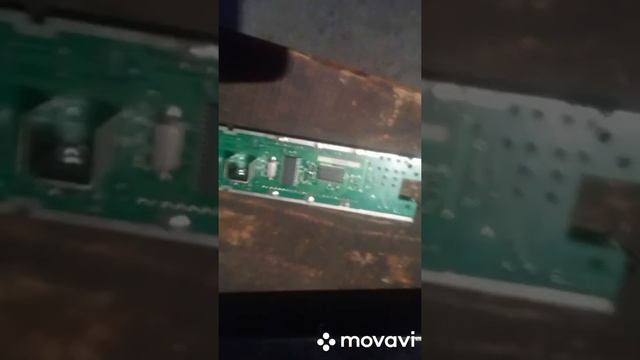 Ремонт штатного бортового компьютера ВАЗ 2114 смотреть онлайн