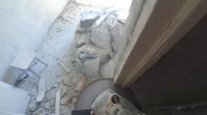 Демонтаж двери межкомнатной. Очень быстро. Серьезно...