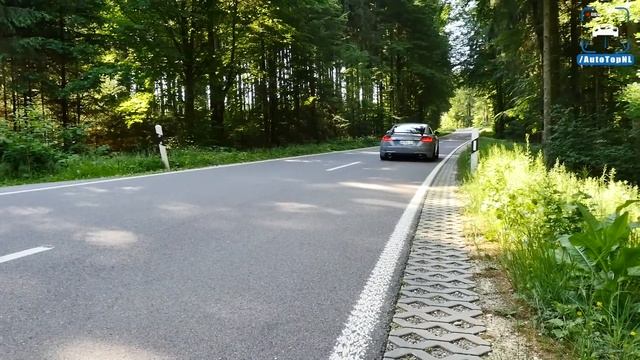 Audi TT RS | 612HP MTM | LOUD! Exhaust SOUND & REVS ONBOARD DRIVE By AutoTopNL