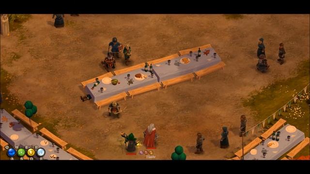 Magicka: Other Side of the Coin - Part 1 - Vamptwirl...wut? смотреть онлайн
