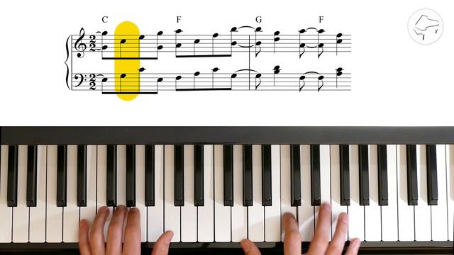 Season 2: Let's Play A Salsa Piano Tumbao #2 смотреть онлайн