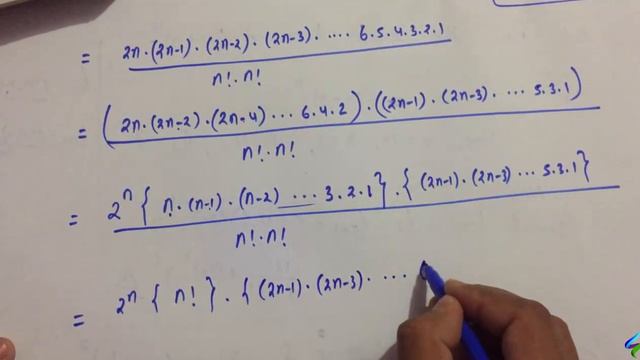 NEB 12 - CMath - Binomial смотреть онлайн