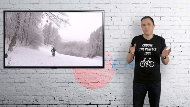 ФЕТ БАЙК - досвід експлуатації смотреть онлайн