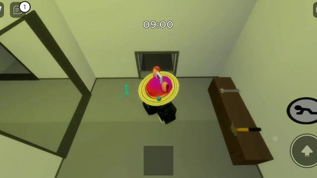 🐷Piggy Часть 3🐷 смотреть онлайн