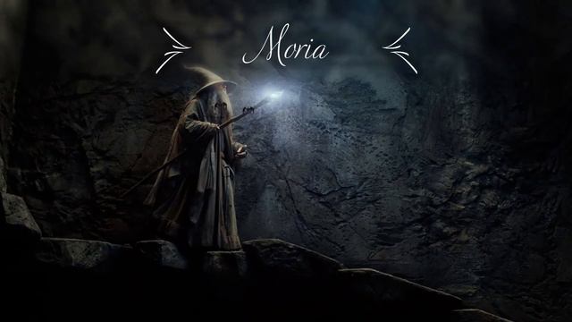 The Lord of the Rings - Wallpapers смотреть онлайн