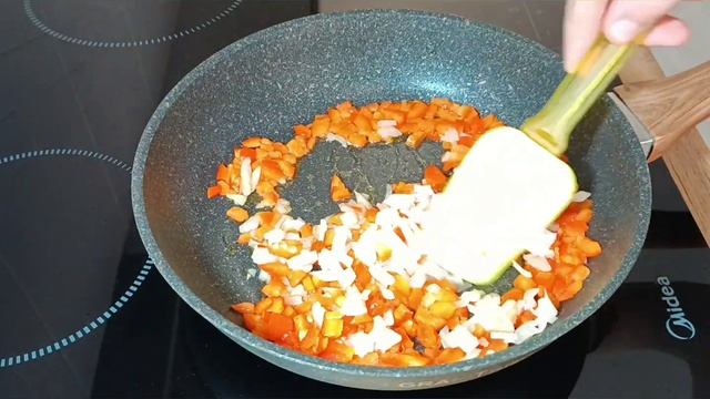 Кулинарная фантазия без границ 