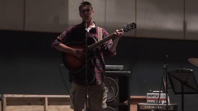 Pale Blue Eyes - Velvet Underground Cover смотреть онлайн