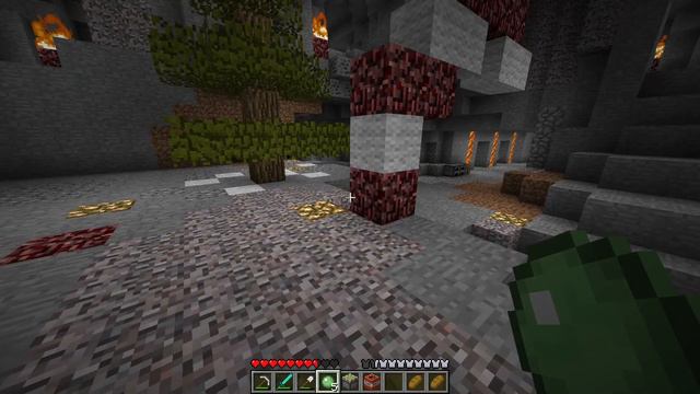 Minecraft 404 Challenge - Part 3 смотреть онлайн