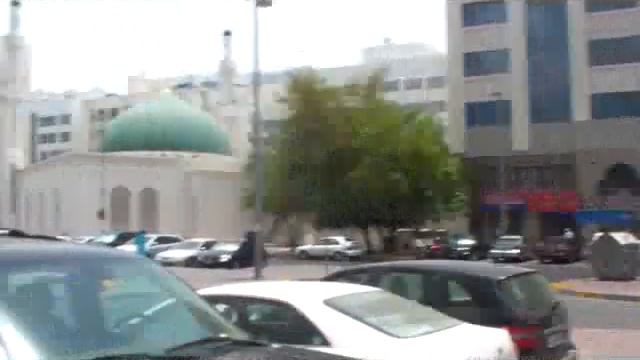Абу Даби 1/4 смотреть онлайн