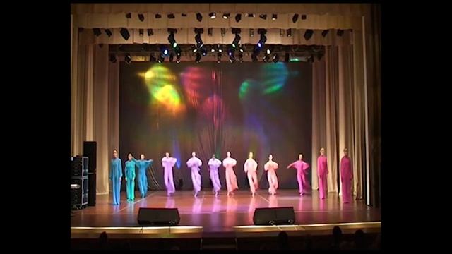 Театр Танца "Дикси" смотреть онлайн