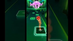 TheFatRat-Unity/Tiles Hop Game (Endelss mode)