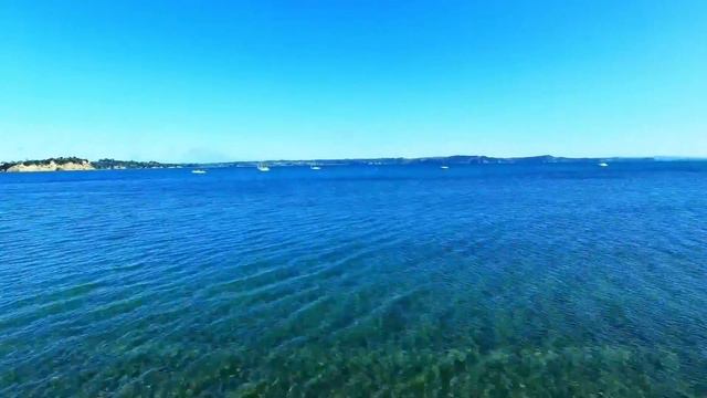 Hibiscus Coast | Drone Perspective смотреть онлайн