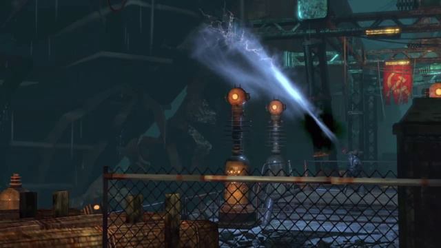 Singularity-Часть 12 смотреть онлайн