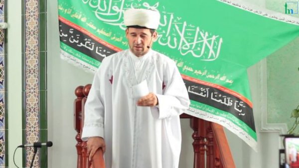 Самый короткий путь | Тулкын хазрат