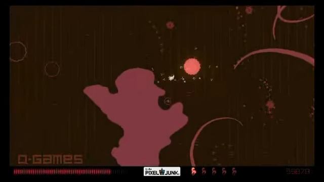 PixelJunk (TM) Eden Encore: All Clear Garden 11 1/4 смотреть онлайн