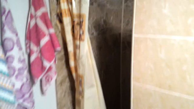 Установка поддона для душа часть 2 смотреть онлайн