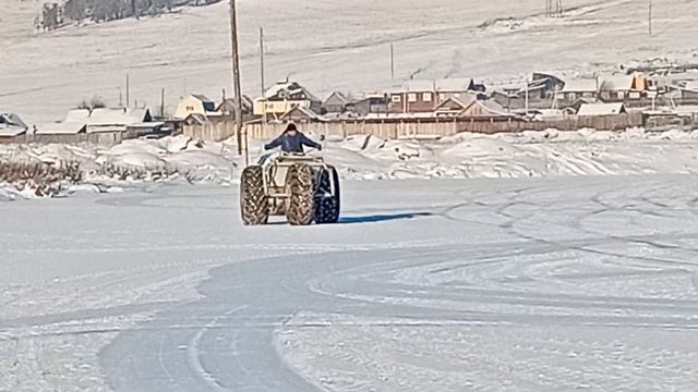 Турунтаево 01.01.2023 смотреть онлайн