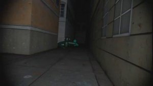 FUN Monkey Horror...