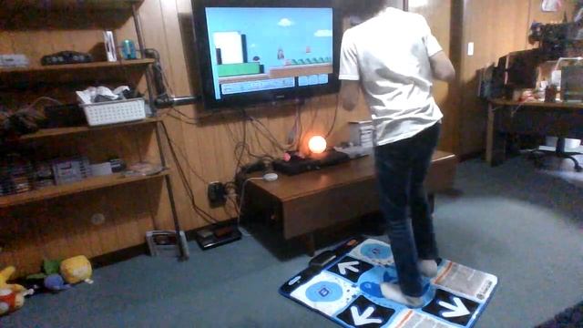 Dance Dance Revolution Mario Mix (GameCube) | Game Analysis #4 смотреть онлайн