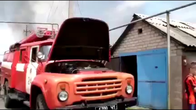02.07.14 Станица Луганская После авианалета смотреть онлайн