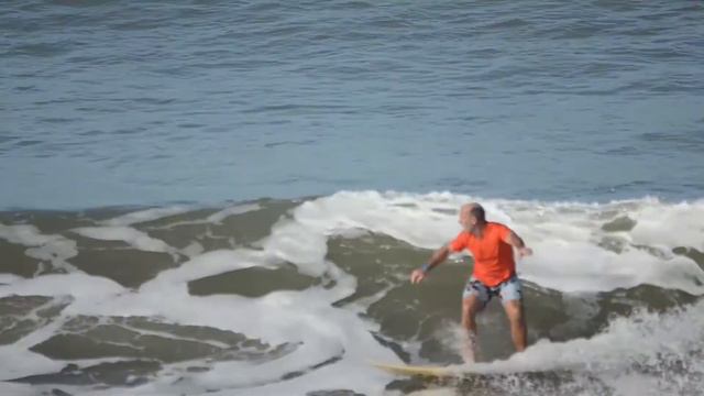 DUKE, A UNIQUE SURFER (full version) смотреть онлайн