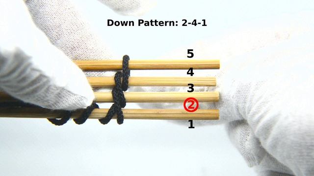Wire Weave Tutorial #1 | 4 Base Wire Pattern смотреть онлайн