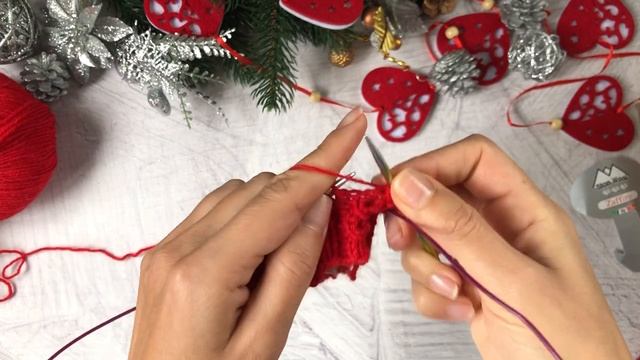 МК Детские ажурные Гетры "Герда" /СП Cвяжем Вместе Волшебство 2 сезон смотреть онлайн