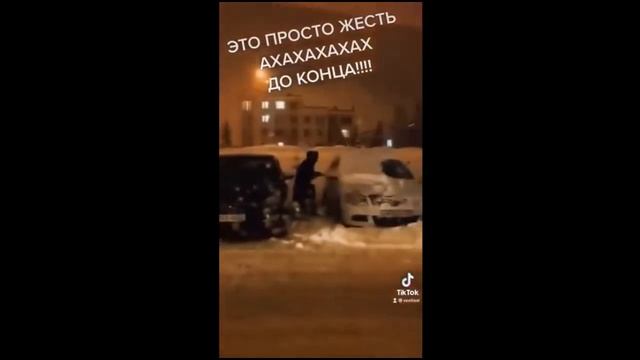 автоприколы ситуации на дороге №2 смотреть онлайн