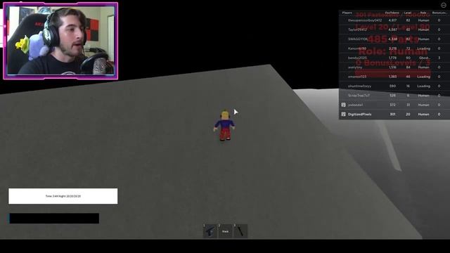 How to get FUNTIME FREDDY and GOLDEN FUNTIME FREDDY Badges in THE FNAF OVERNIGHT ll ROLEPLAY ROBLOX смотреть онлайн