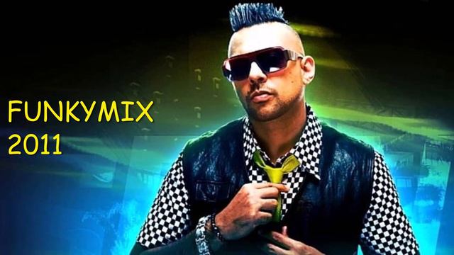 Sean Paul Ft. Alexis Jordan - Got 2 Luv U ( Funkymix ) HQ audio @DjFrankieV смотреть онлайн