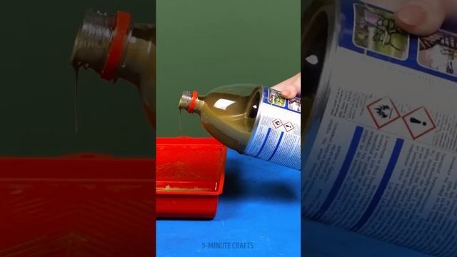 Подборка лайфхаков для малярных работ смотреть онлайн