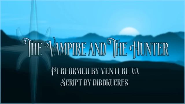 Female Vampire Uses Compulsion On You [Hunter Listener] [British] [Full Series] Audio
