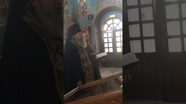 Чертог Твой вижу, Спасе мой, украшенный... смотреть онлайн