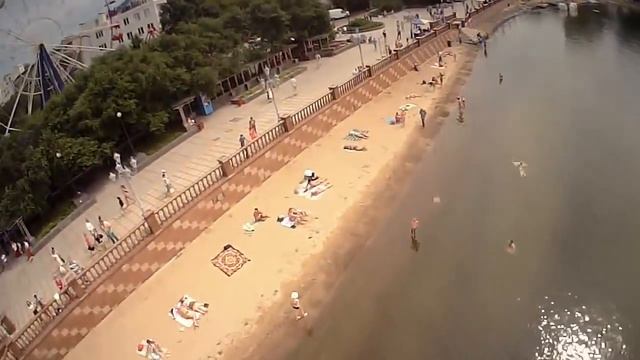 VR Wasabi Виды Владивостока смотреть онлайн