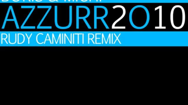 Azzurro 2010 смотреть онлайн