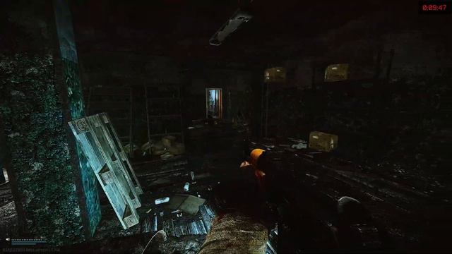 Random Tarkov - I hired a cheater смотреть онлайн