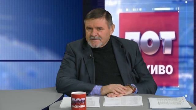 Сторінку мера Сєвєродонецька у Фейсбук веде невідома істота - Казаков смотреть онлайн