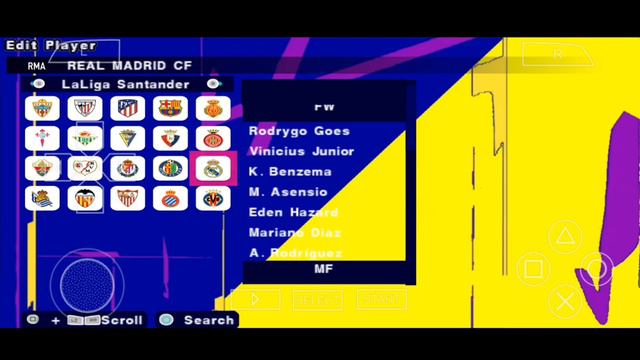 eFOOTBALL PES 2024 PPSSPP Download English version Full Latest Transfer best graphics смотреть онлайн