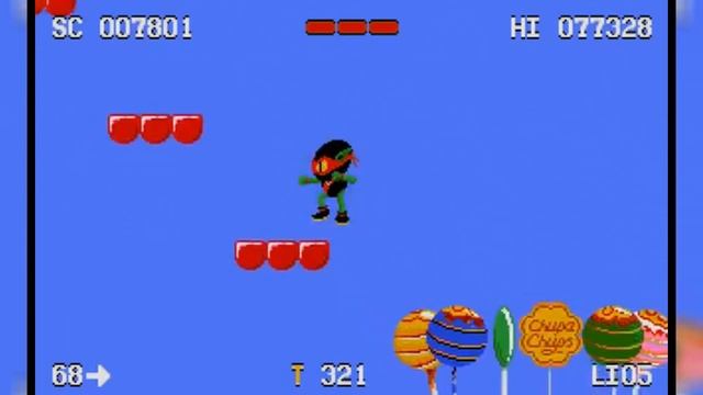 12 Essential DOS Platform Games смотреть онлайн