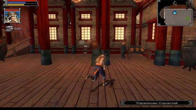 Jade Empire#13 Гао смотреть онлайн