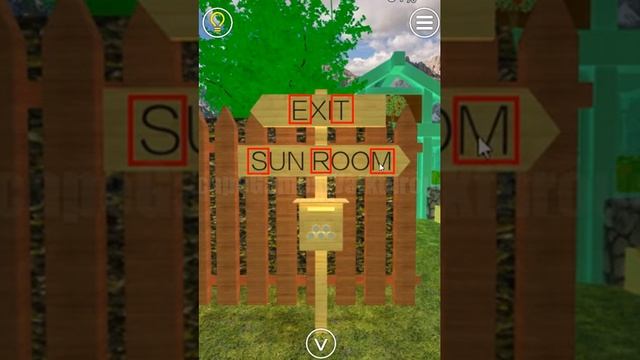 EXiTS: Garden (3/3) Walkthrough [Nakayubi] смотреть онлайн