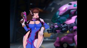 D VA Breast/Butt/Hourglass Expansion