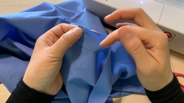 Урок 3. Шьем платье смотреть онлайн