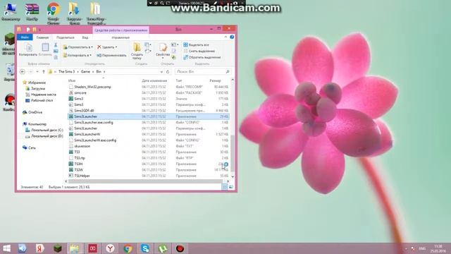 Как установить дополнительные материалы для The Sims 3 смотреть онлайн
