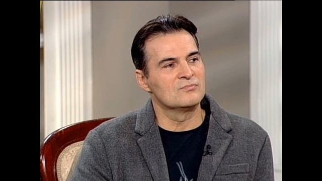 COVID Не Пощадил : Нас Покинул Александр Дьяченко смотреть онлайн