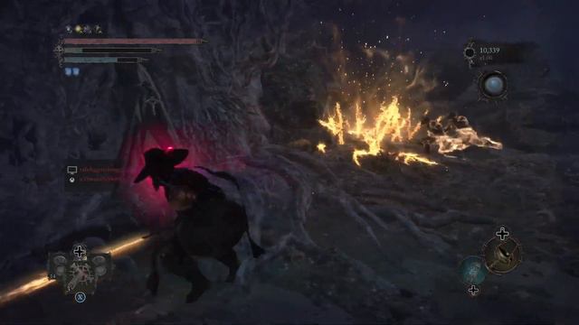 Lords of the Fallen in Depth PVP Guide смотреть онлайн