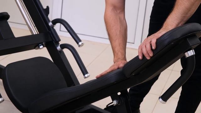 CТАНОК ЖИМ НОГАМИ смотреть онлайн